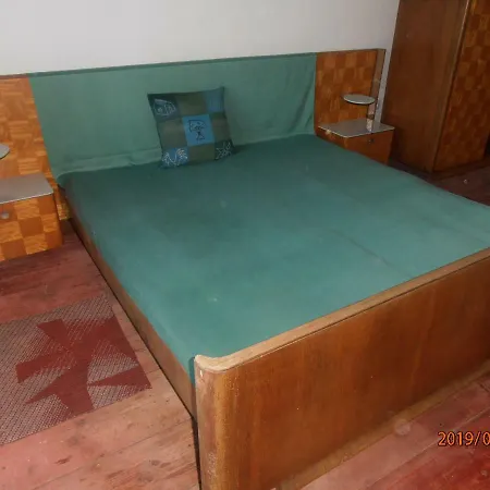 Chalupa U Koupaliste *